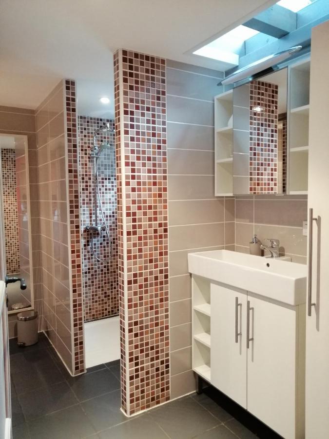 Balad'Ane Bed and Breakfast Flachères Εξωτερικό φωτογραφία